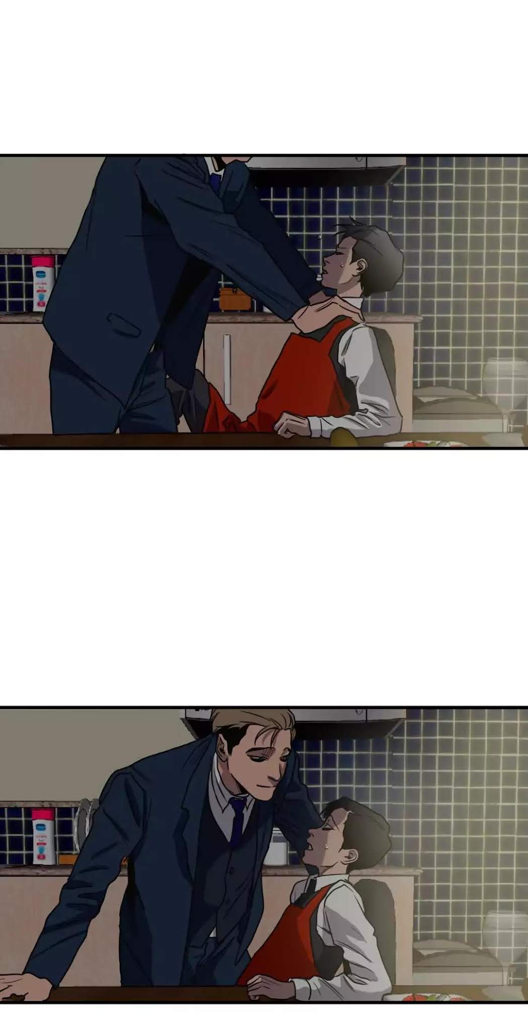 Killing Stalking by Koogi – Part 5 [Eng] page 41