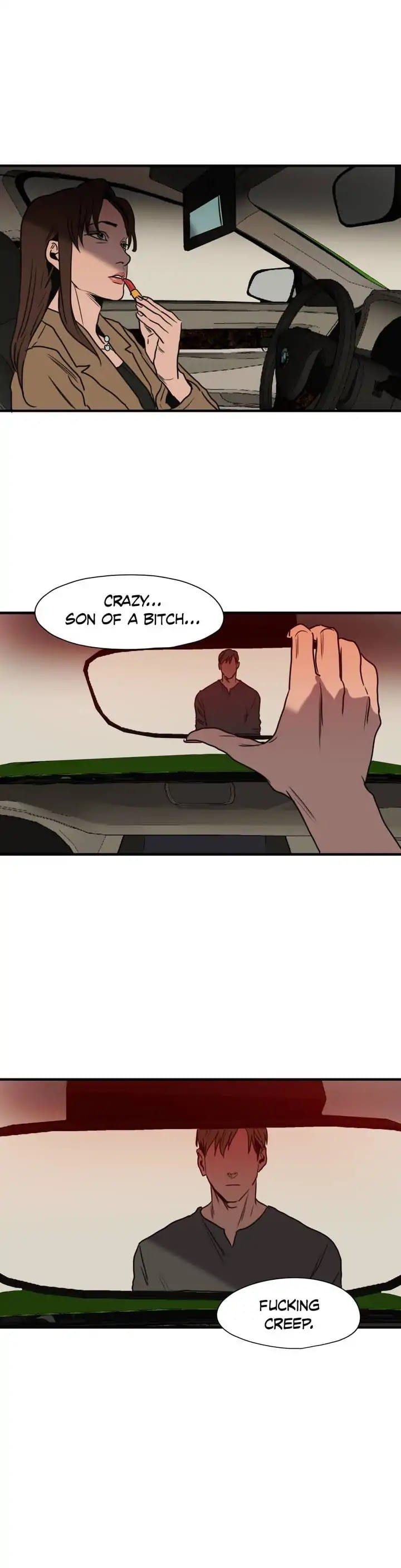 Killing Stalking by Koogi – Part 5 [Eng] page 41