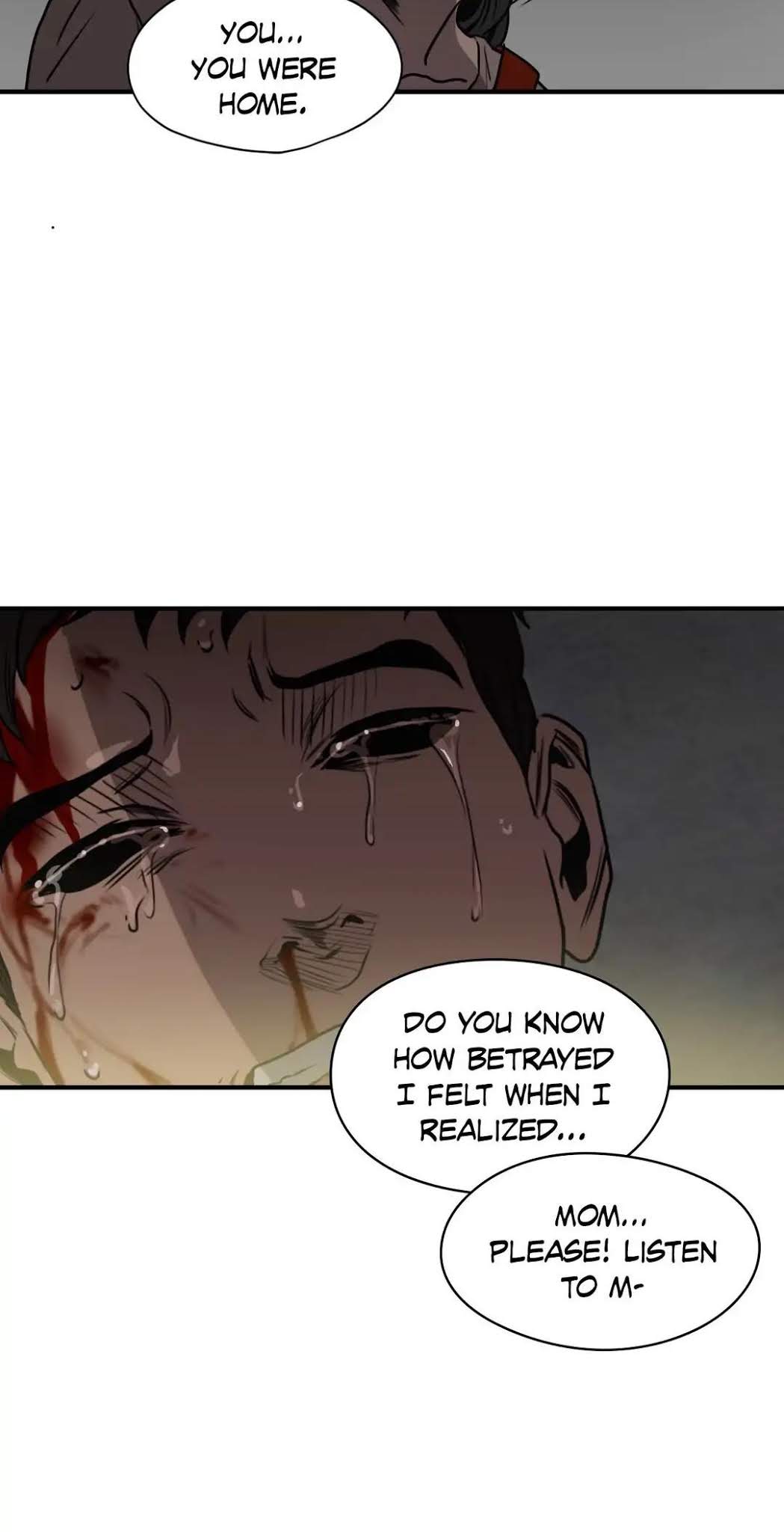 Killing Stalking by Koogi – Part 5 [Eng] page 41