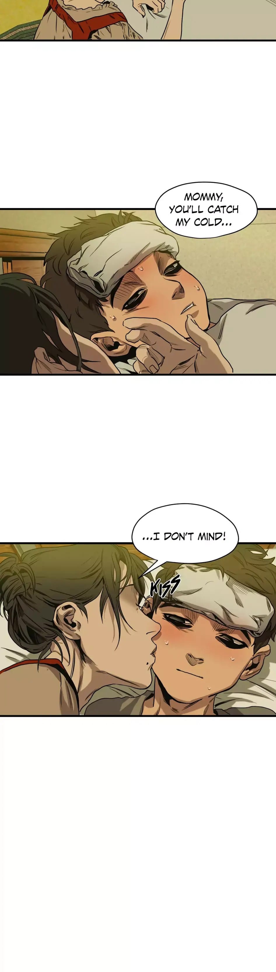 Killing Stalking by Koogi – Part 5 [Eng] page 42