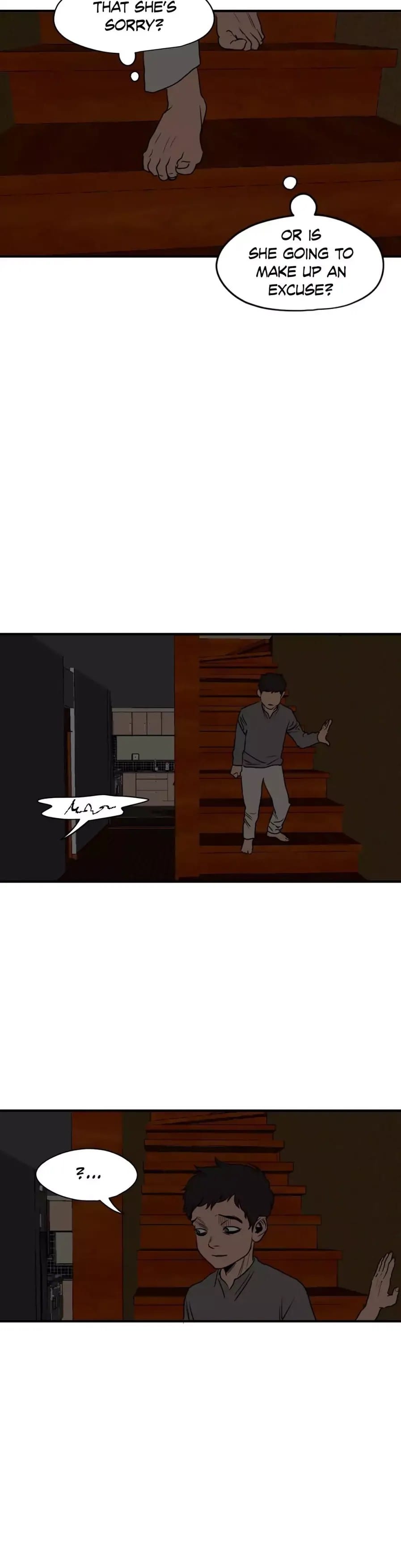 Killing Stalking by Koogi – Part 5 [Eng] page 42