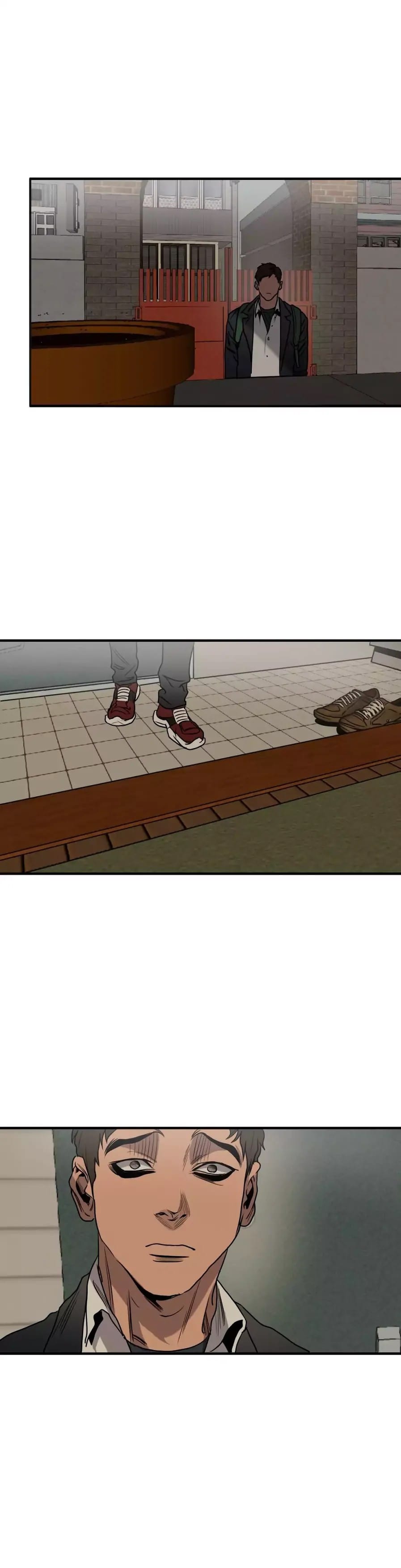 Killing Stalking by Koogi – Part 5 [Eng] page 42