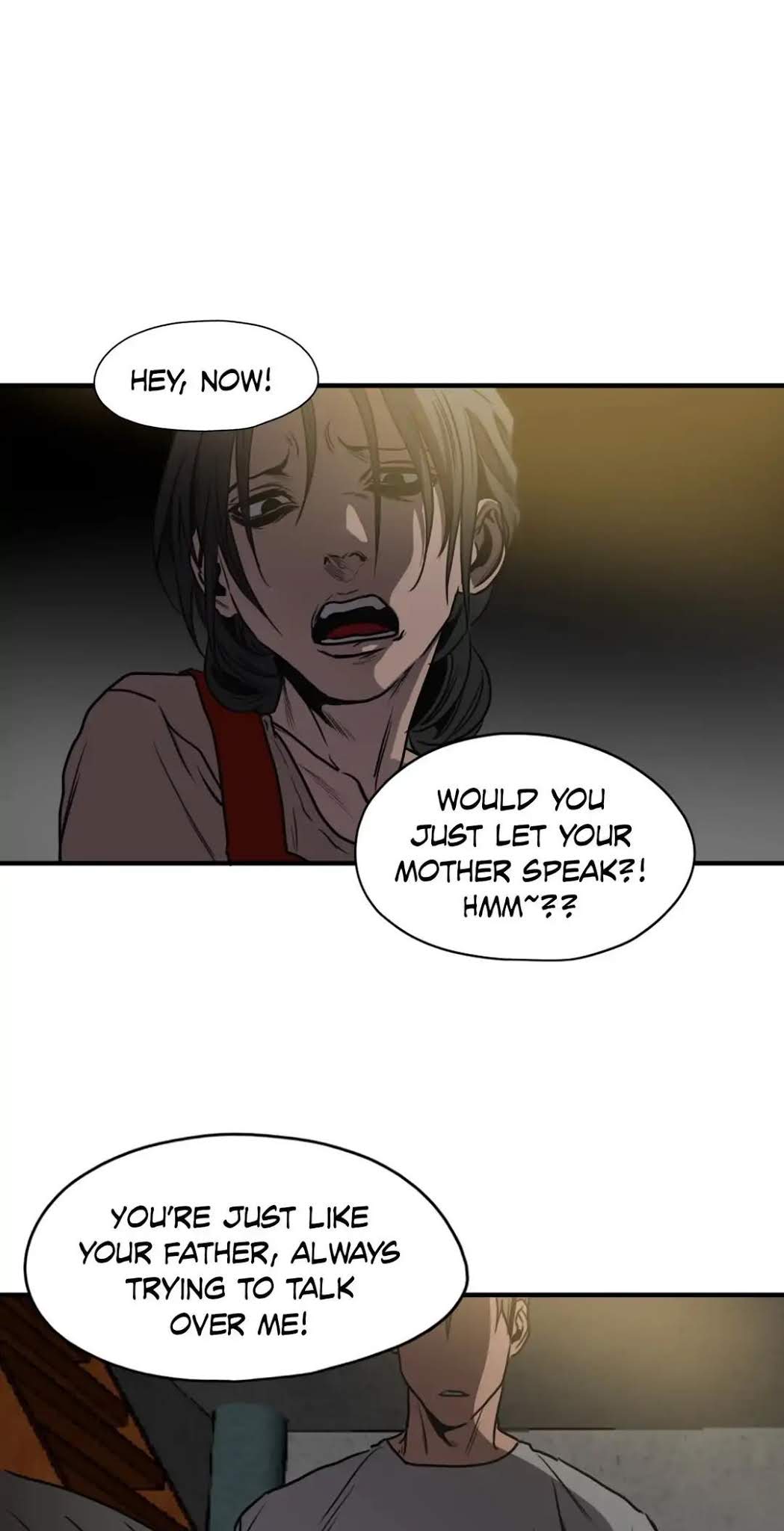 Killing Stalking by Koogi – Part 5 [Eng] page 42