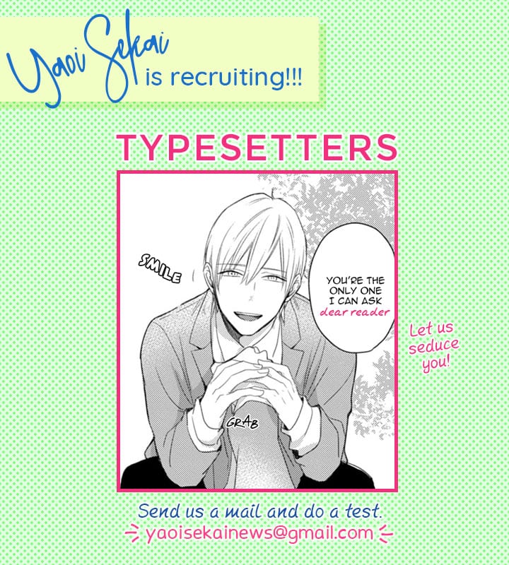 Boku o Warui Ko ni Shite by HAIDA Nanako [Eng] page 42