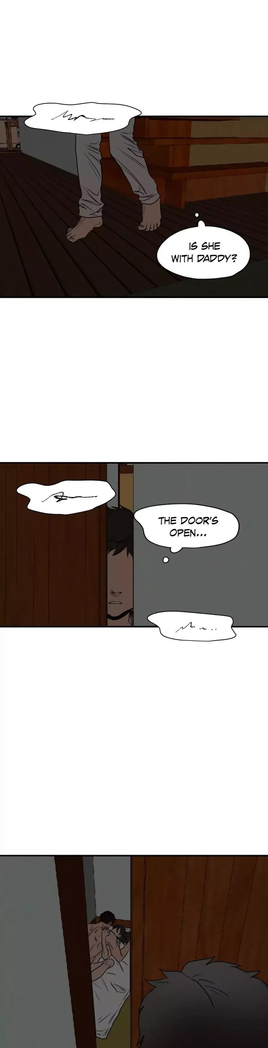 Killing Stalking by Koogi – Part 5 [Eng] page 43