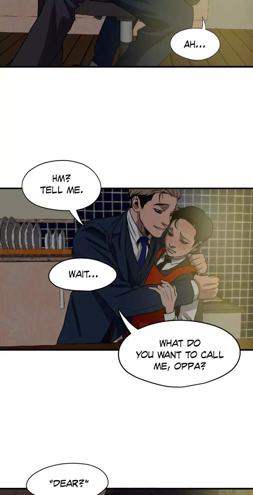 Killing Stalking by Koogi – Part 5 [Eng] page 43