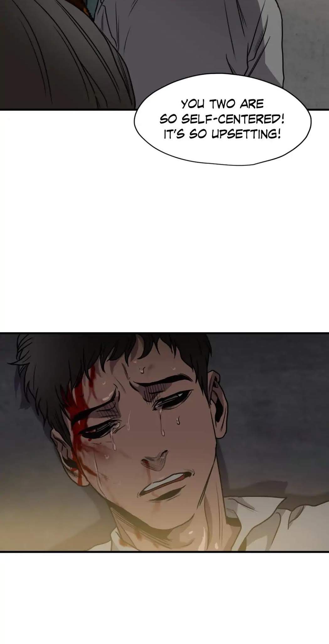 Killing Stalking by Koogi – Part 5 [Eng] page 43