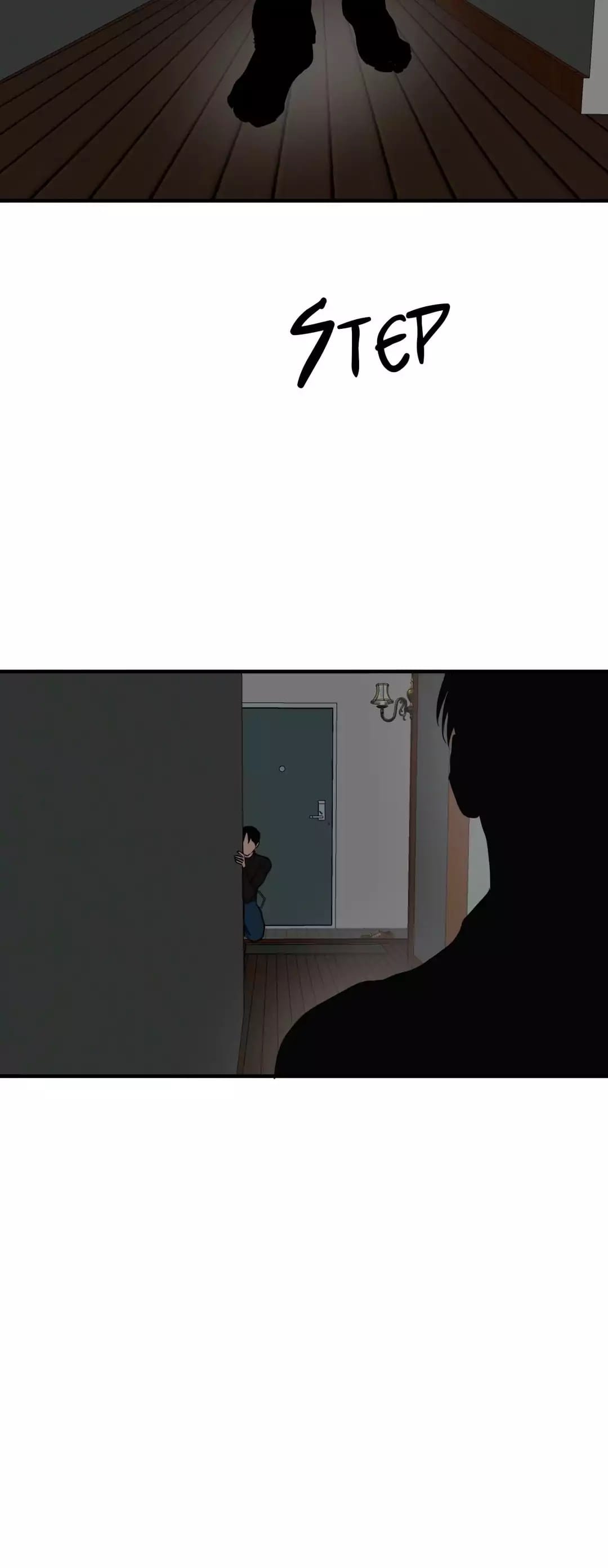 Killing Stalking by Koogi – Part 5 [Eng] page 44