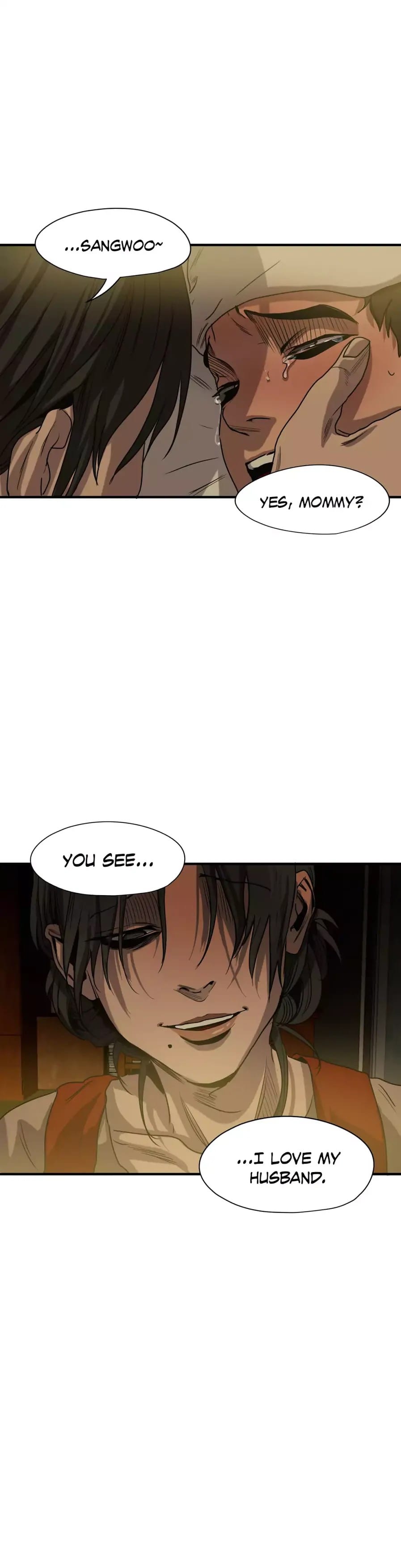 Killing Stalking by Koogi – Part 5 [Eng] page 44