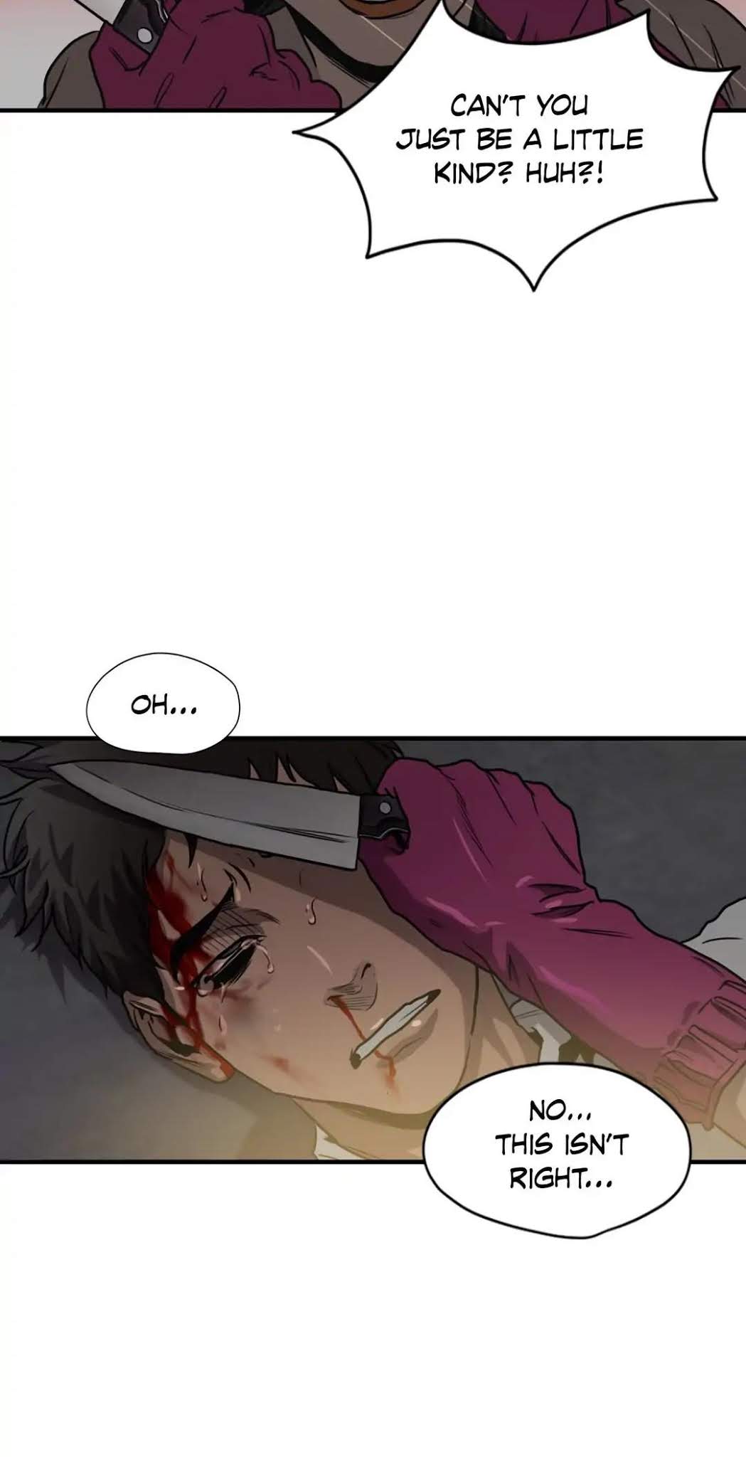 Killing Stalking by Koogi – Part 5 [Eng] page 45