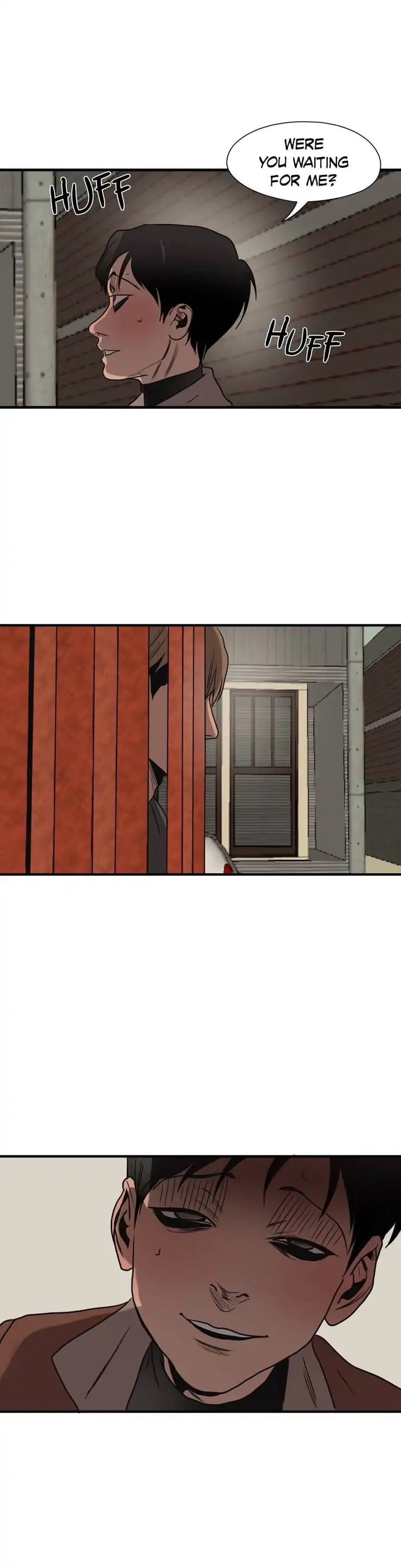 Killing Stalking by Koogi – Part 5 [Eng] page 46