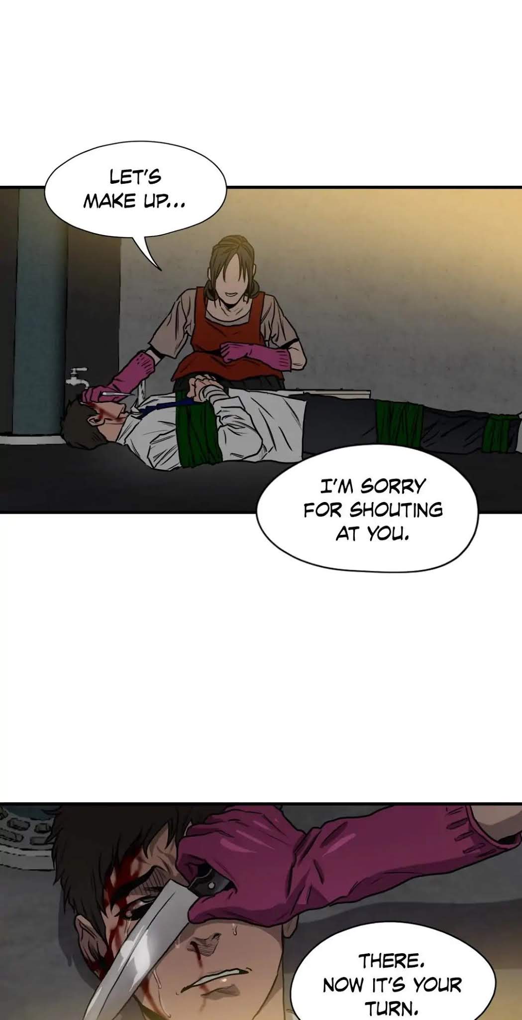 Killing Stalking by Koogi – Part 5 [Eng] page 46