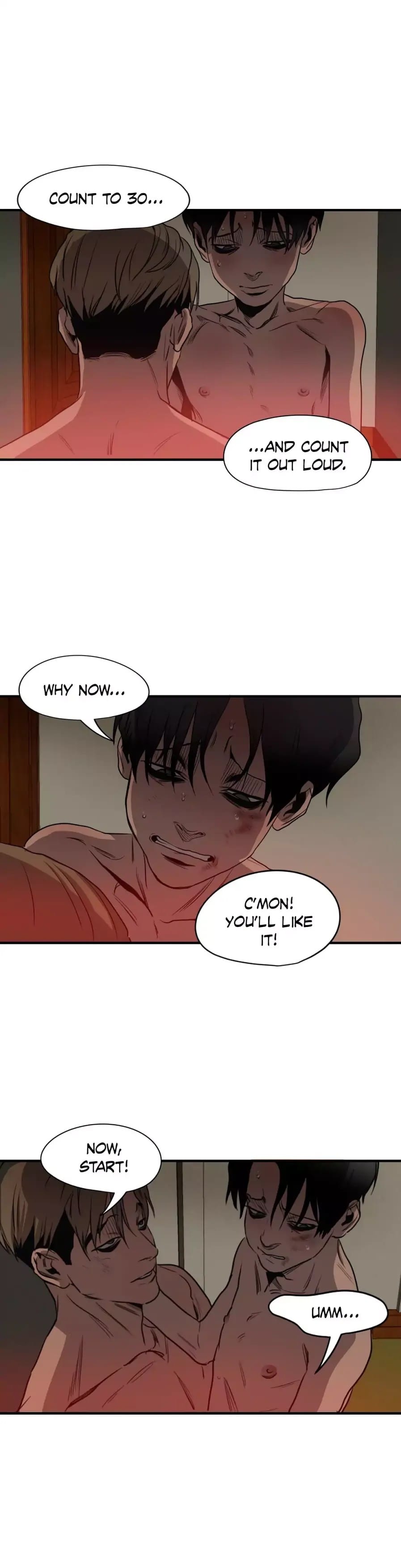 Killing Stalking by Koogi – Part 5 [Eng] page 46