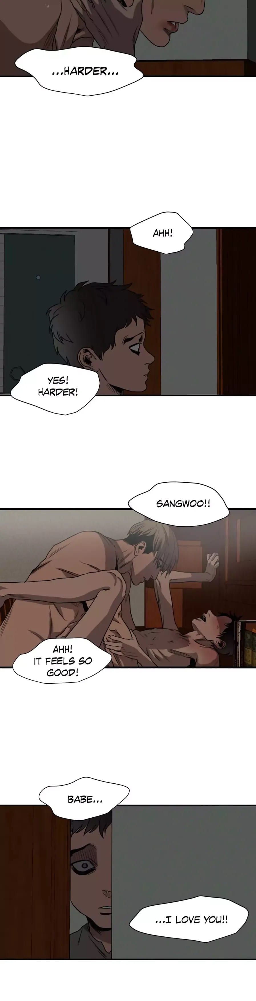 Killing Stalking by Koogi – Part 5 [Eng] page 46