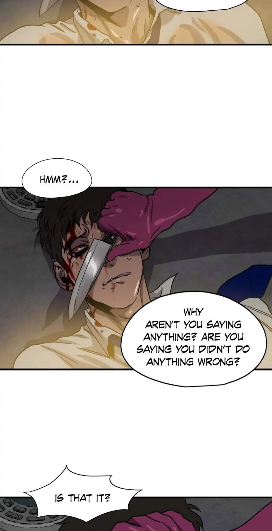 Killing Stalking by Koogi – Part 5 [Eng] page 47