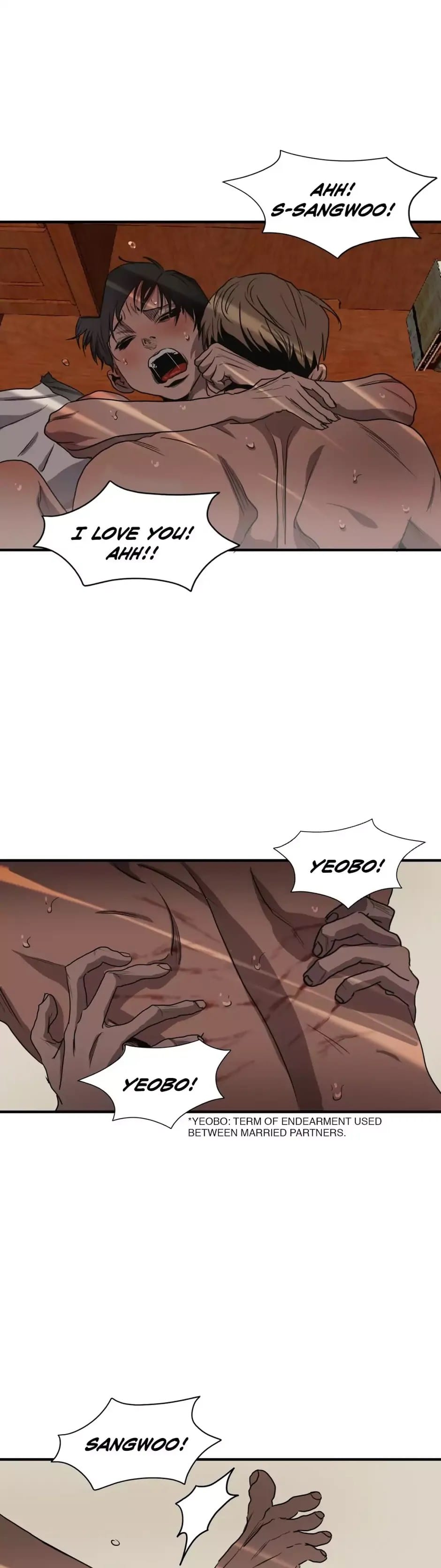 Killing Stalking by Koogi – Part 5 [Eng] page 47