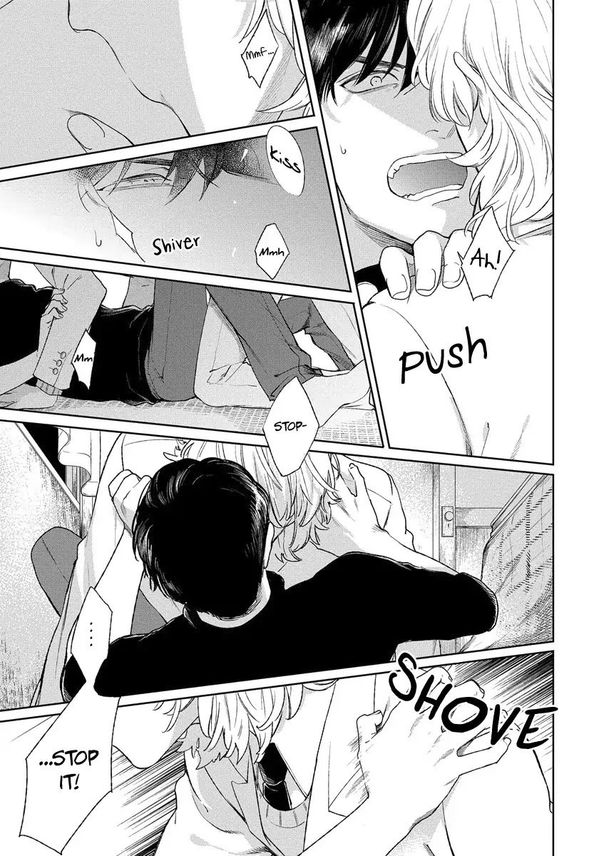 Red Beryl ni Sayonara by Michinoku Atami – Ch. 5-6 [Eng] page 48