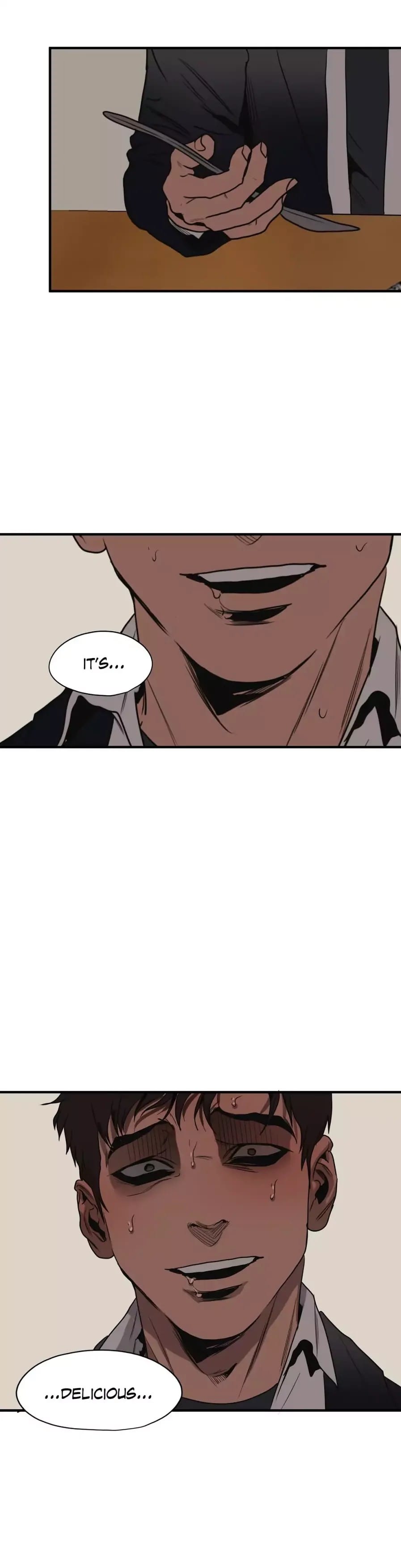 Killing Stalking by Koogi – Part 5 [Eng] page 48