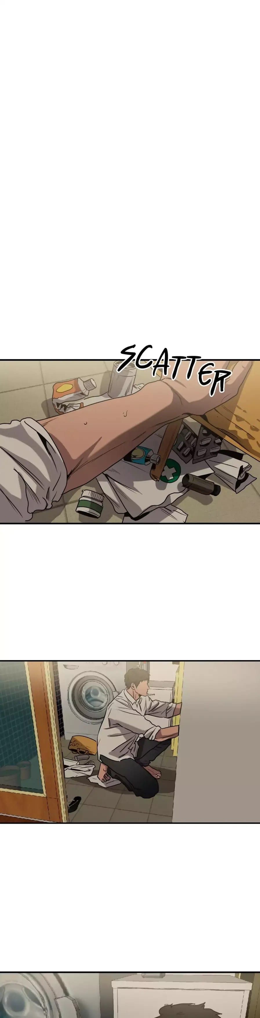 Killing Stalking by Koogi – Part 5 [Eng] page 49