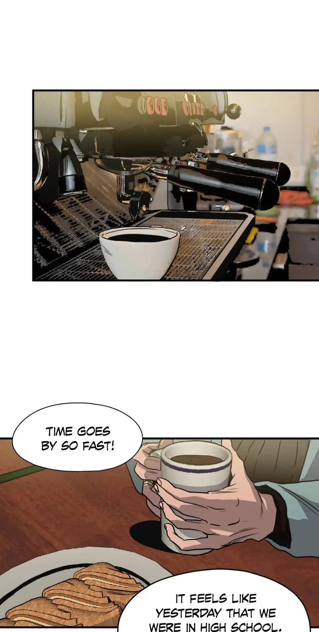 Killing Stalking by Koogi – Part 5 [Eng] page 49