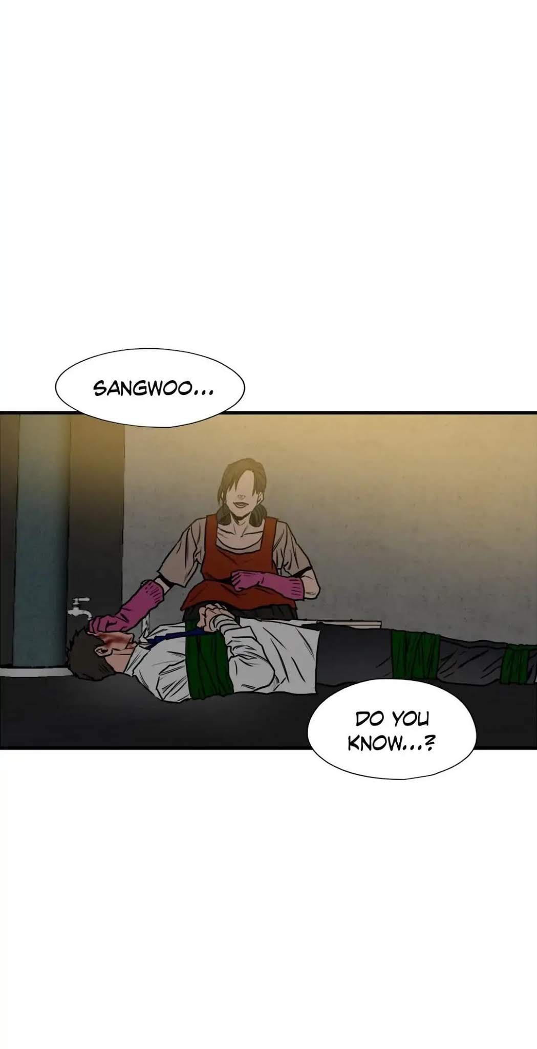 Killing Stalking by Koogi – Part 5 [Eng] page 49