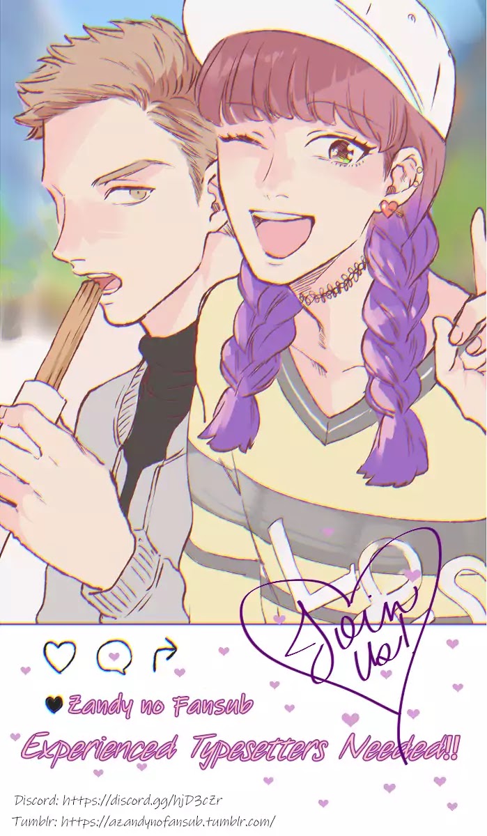 Red Beryl ni Sayonara by Michinoku Atami – Ch. 5-6 [Eng] page 50