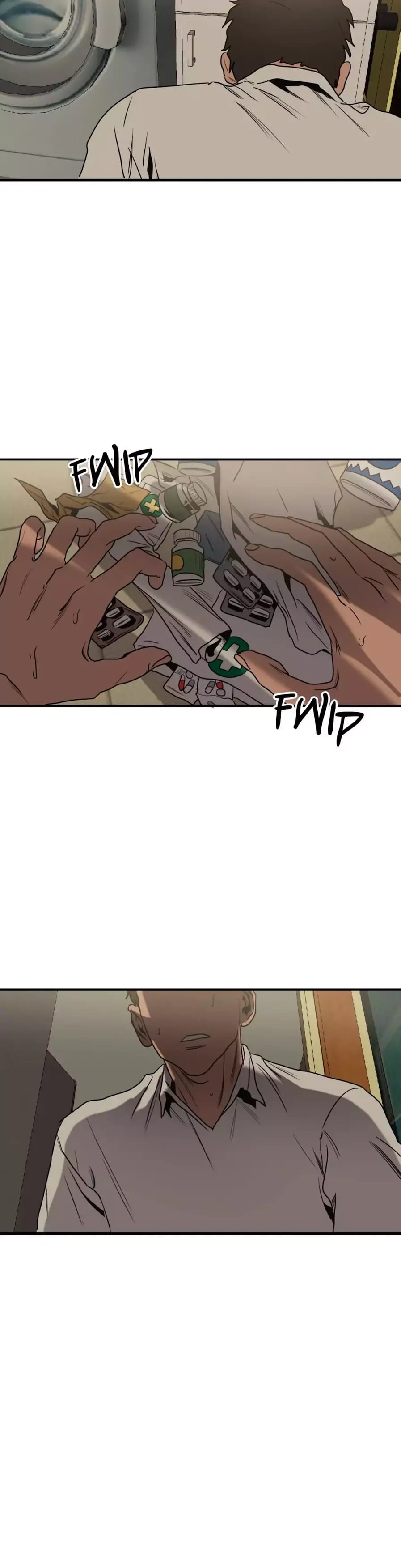 Killing Stalking by Koogi – Part 5 [Eng] page 50