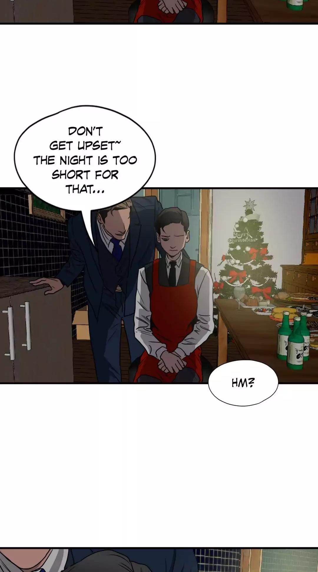 Killing Stalking by Koogi – Part 5 [Eng] page 50