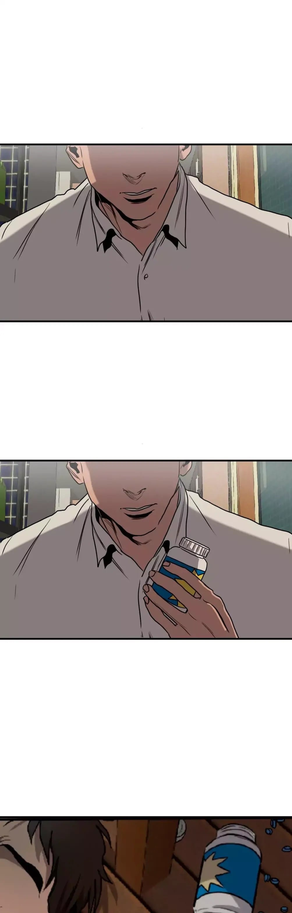 Killing Stalking by Koogi – Part 5 [Eng] page 51