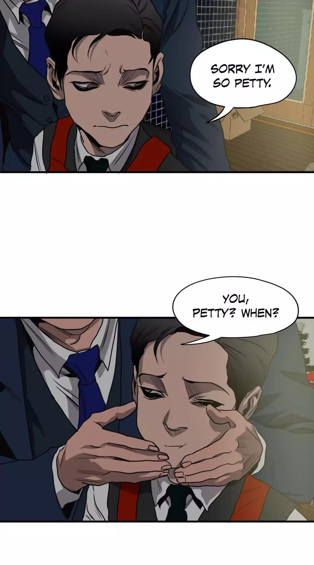 Killing Stalking by Koogi – Part 5 [Eng] page 51