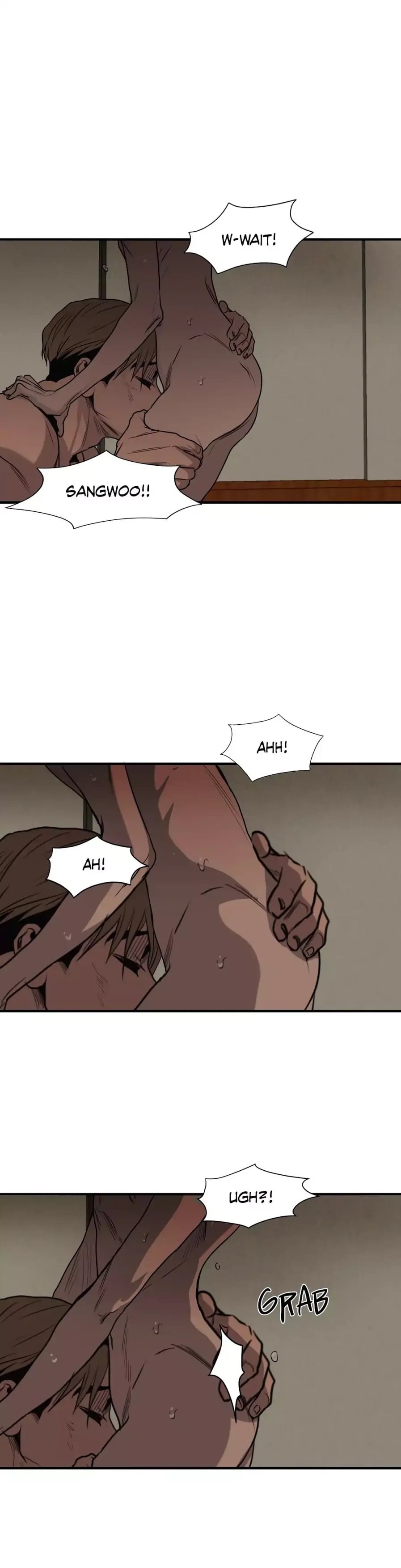 Killing Stalking by Koogi – Part 5 [Eng] page 53