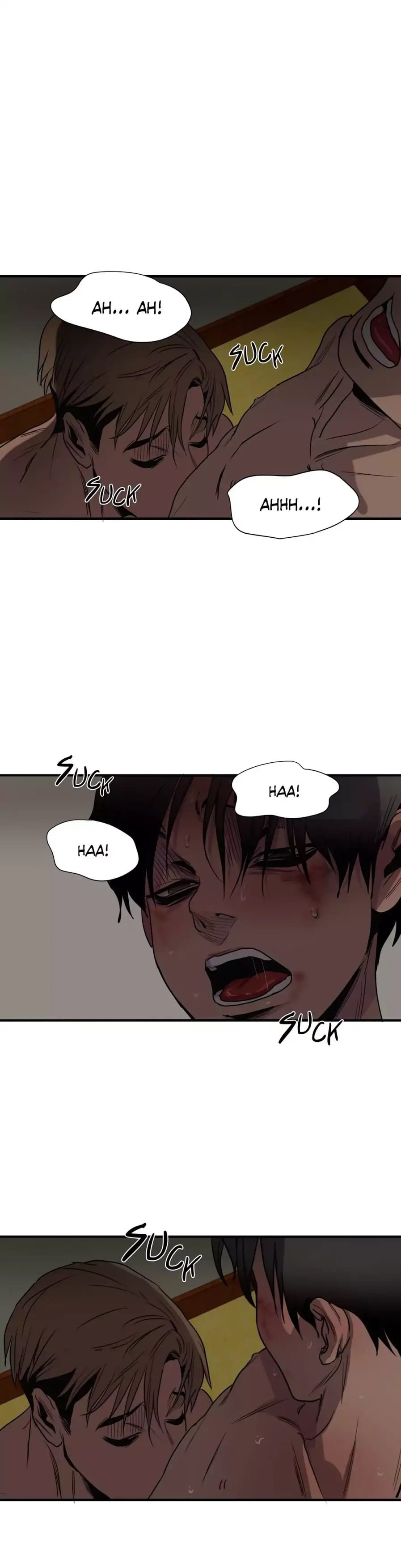 Killing Stalking by Koogi – Part 5 [Eng] page 54