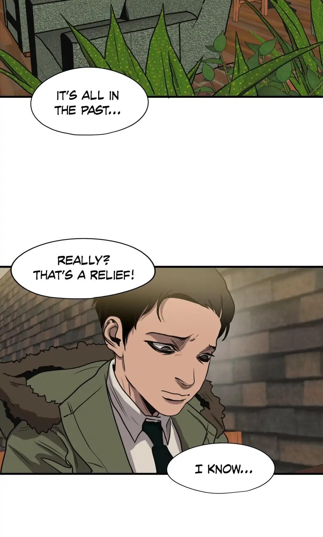 Killing Stalking by Koogi – Part 5 [Eng] page 55