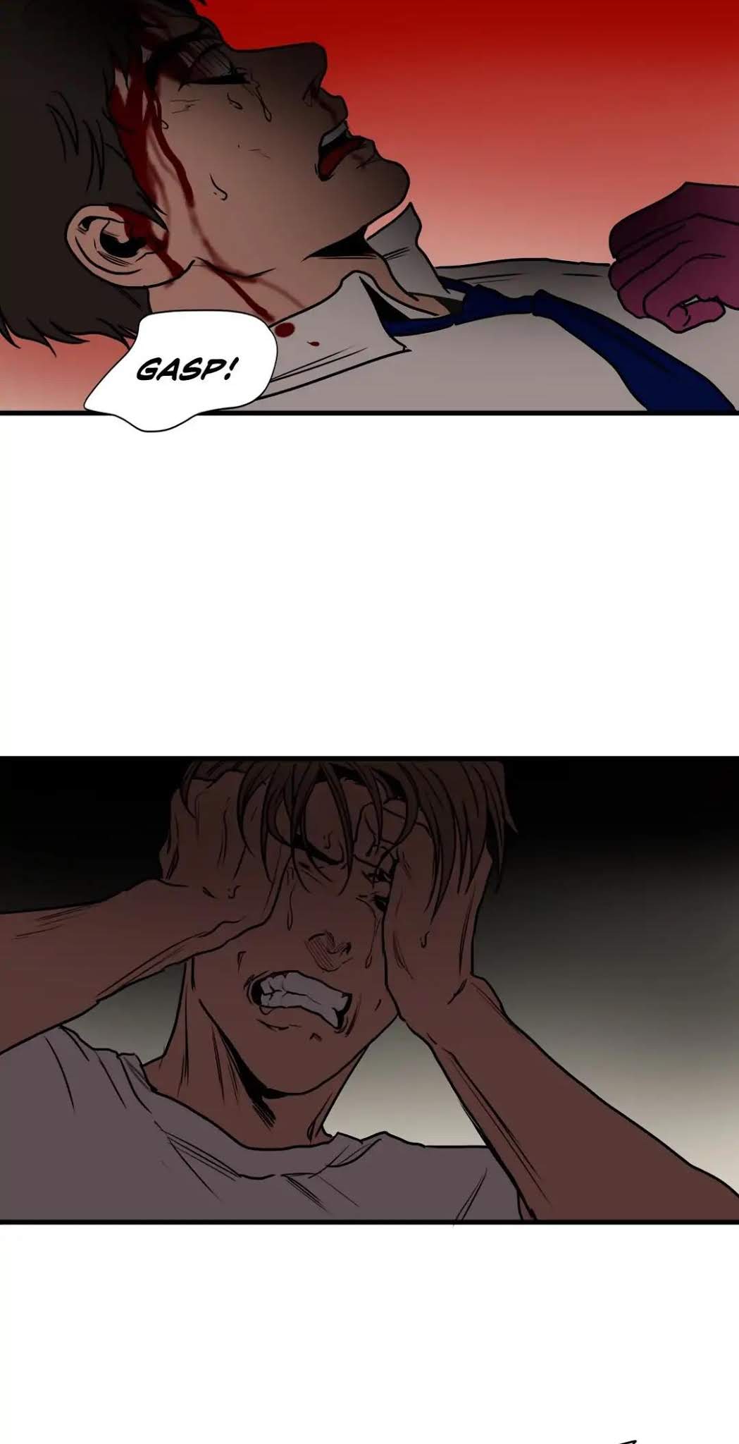 Killing Stalking by Koogi – Part 5 [Eng] page 55