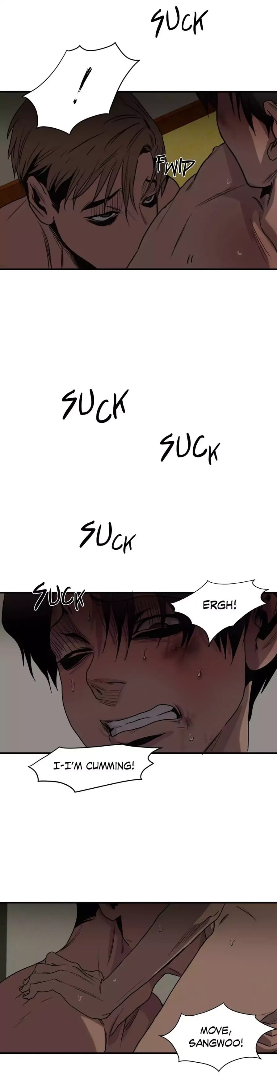 Killing Stalking by Koogi – Part 5 [Eng] page 55