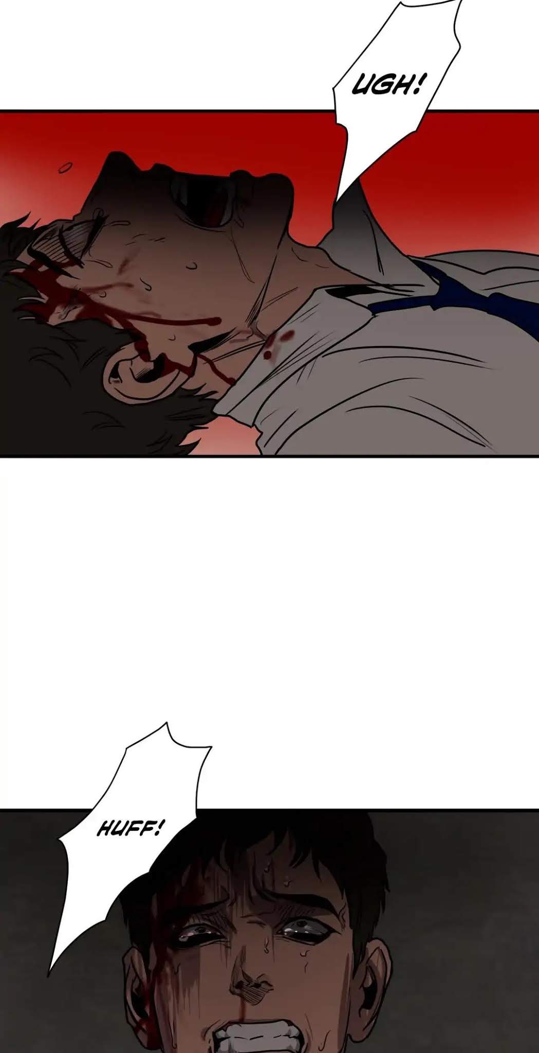 Killing Stalking by Koogi – Part 5 [Eng] page 56