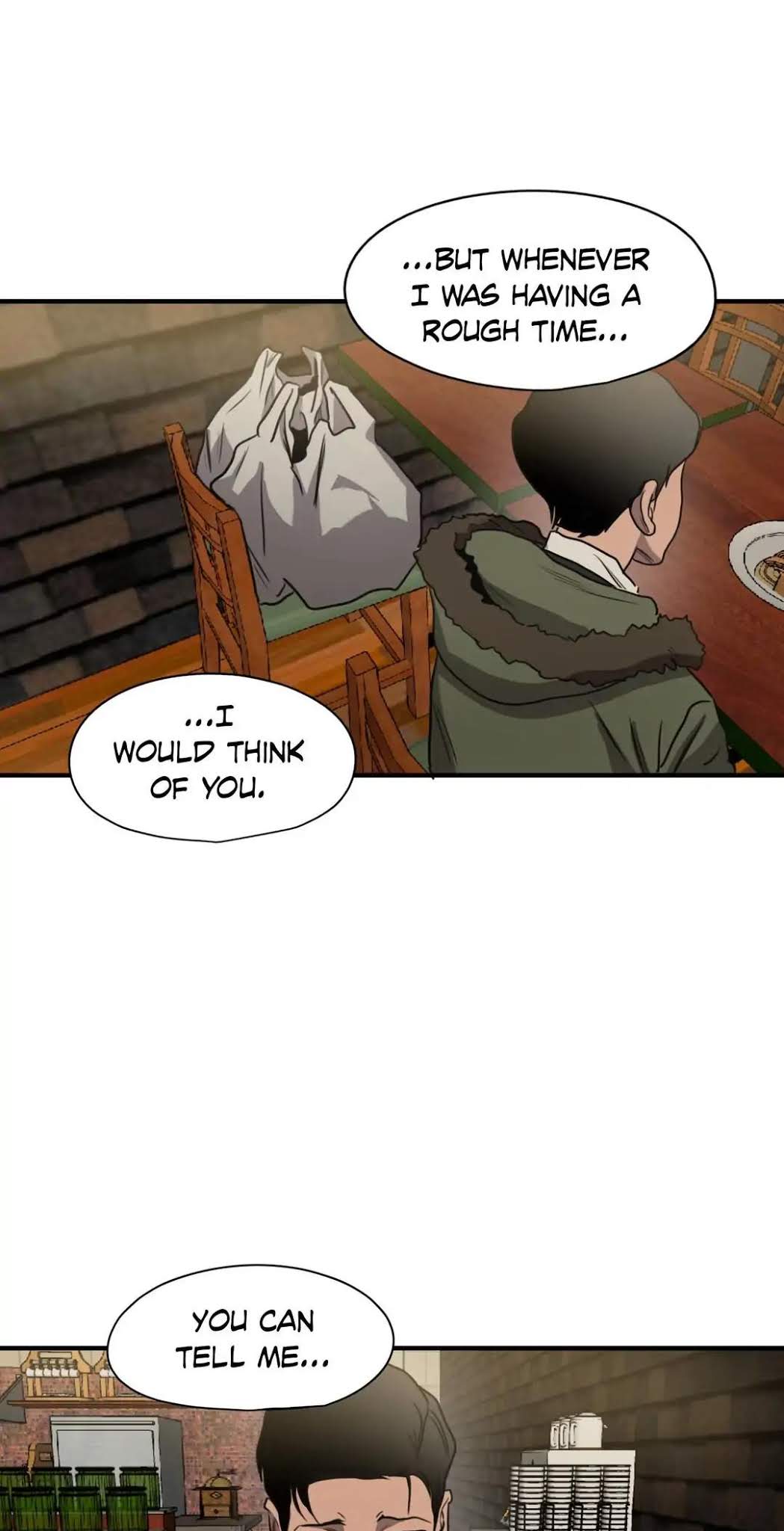 Killing Stalking by Koogi – Part 5 [Eng] page 57