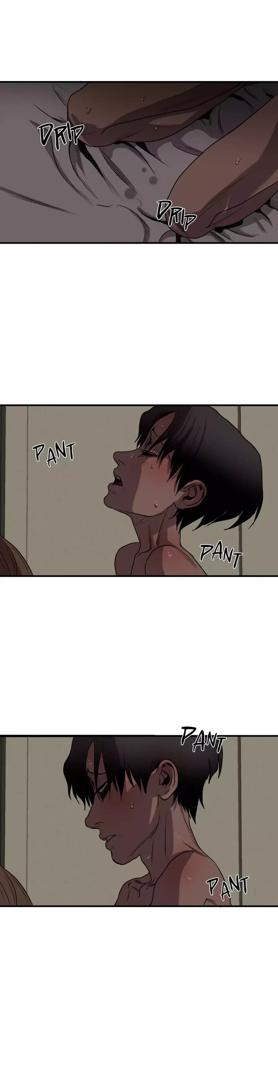 Killing Stalking by Koogi – Part 5 [Eng] page 57