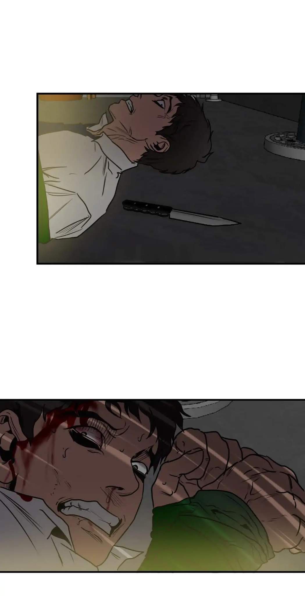 Killing Stalking by Koogi – Part 5 [Eng] page 58