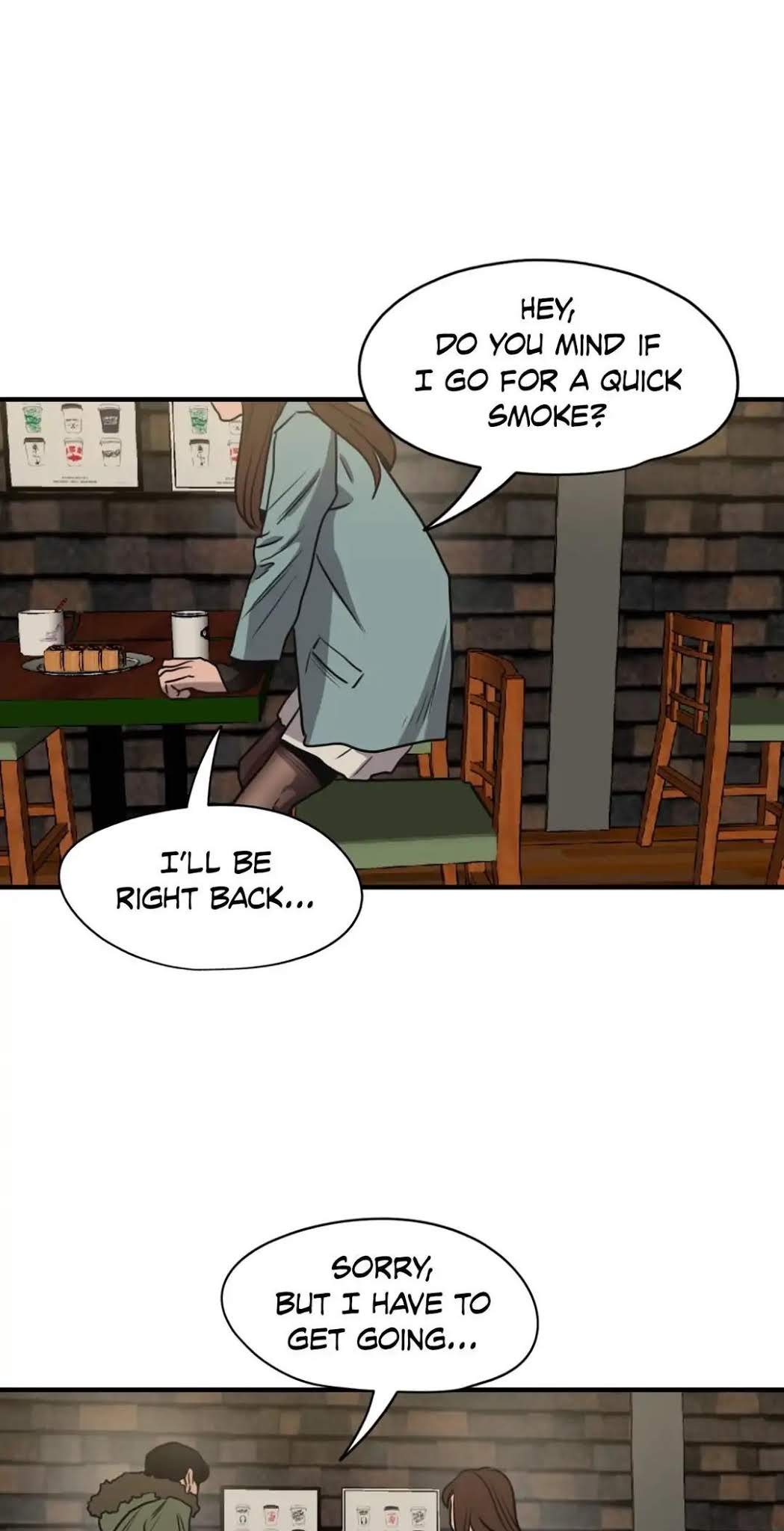 Killing Stalking by Koogi – Part 5 [Eng] page 59