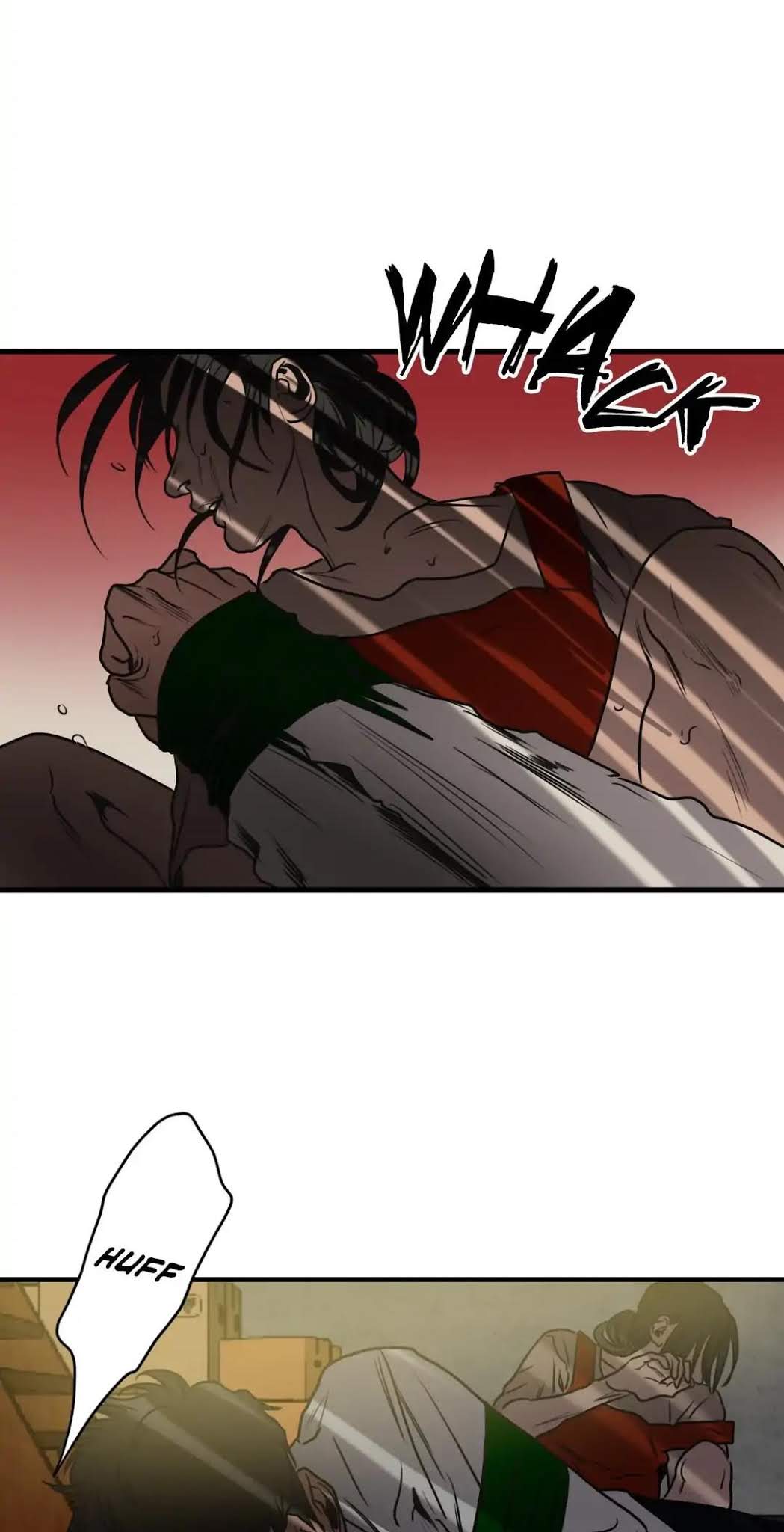 Killing Stalking by Koogi – Part 5 [Eng] page 59