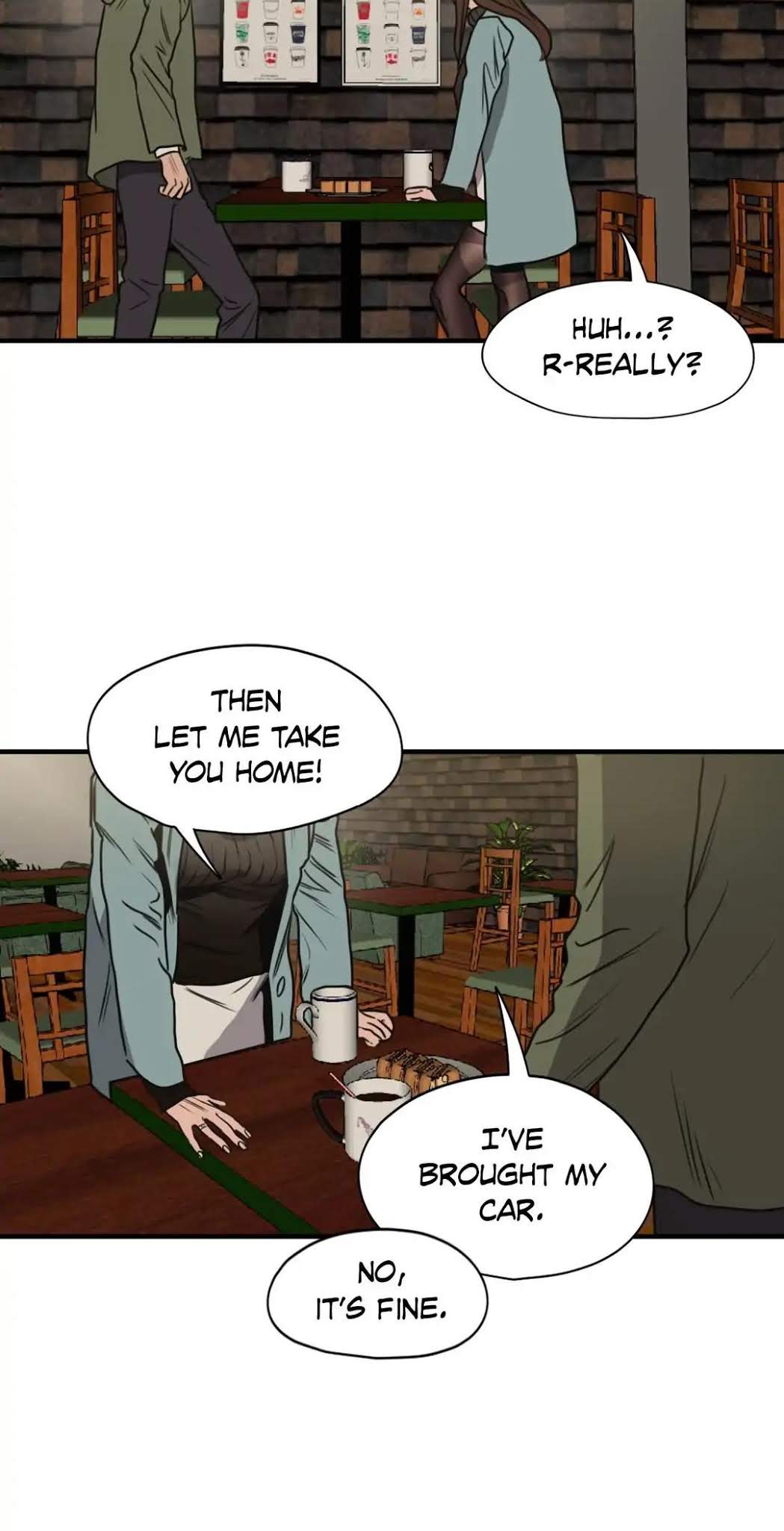 Killing Stalking by Koogi – Part 5 [Eng] page 60