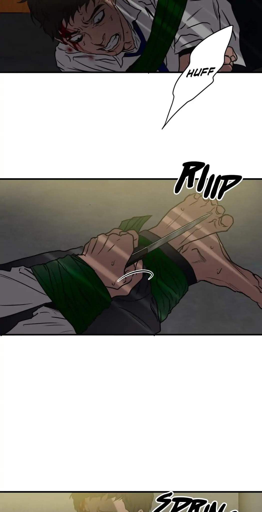 Killing Stalking by Koogi – Part 5 [Eng] page 60