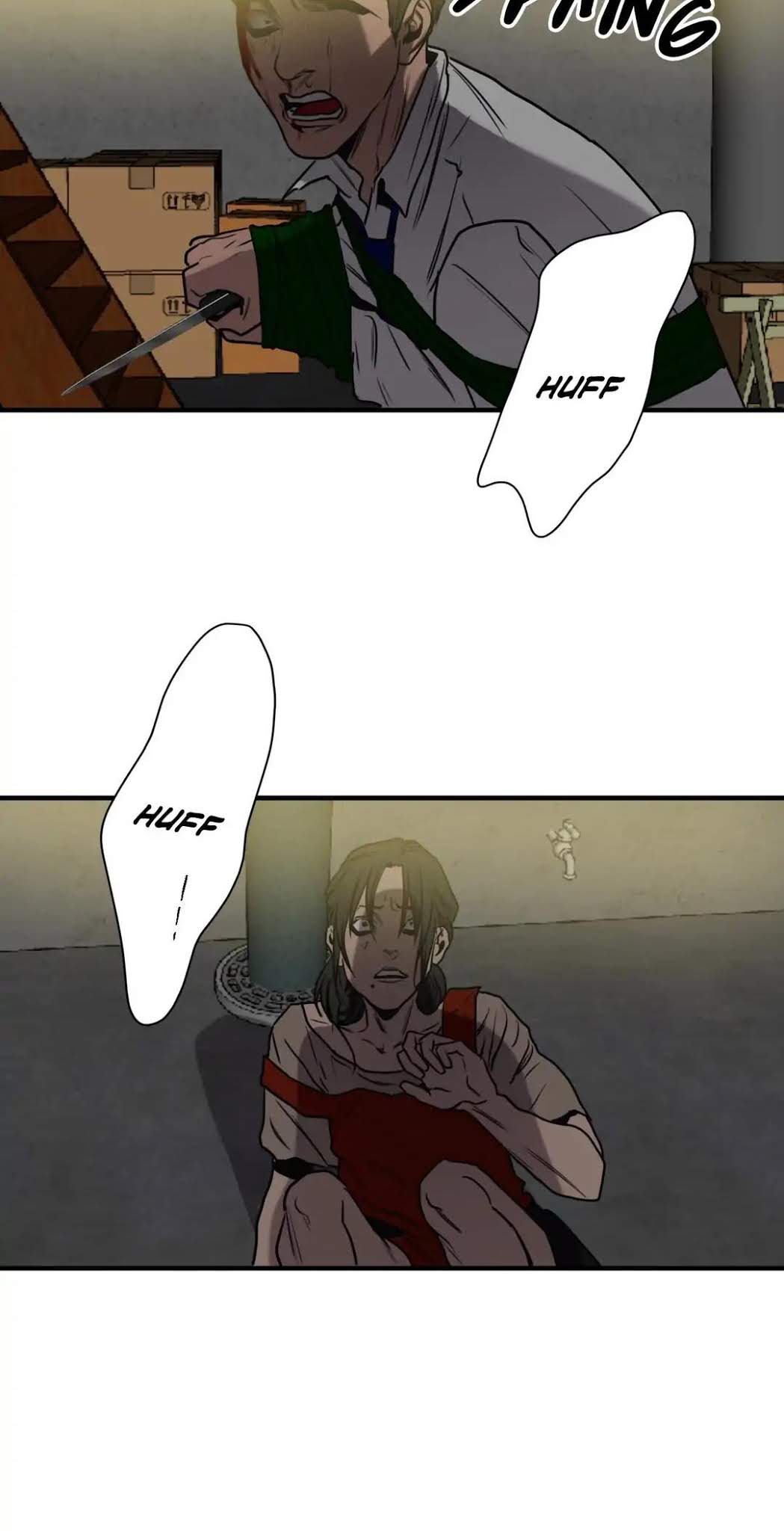 Killing Stalking by Koogi – Part 5 [Eng] page 61
