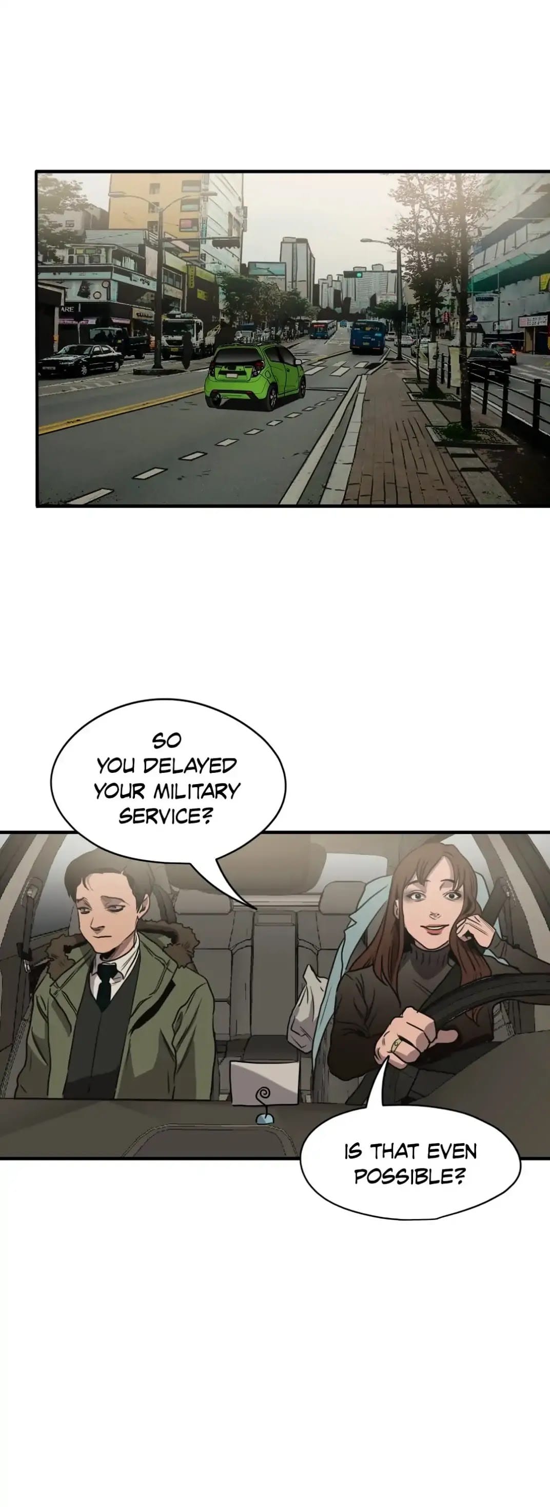 Killing Stalking by Koogi – Part 5 [Eng] page 62