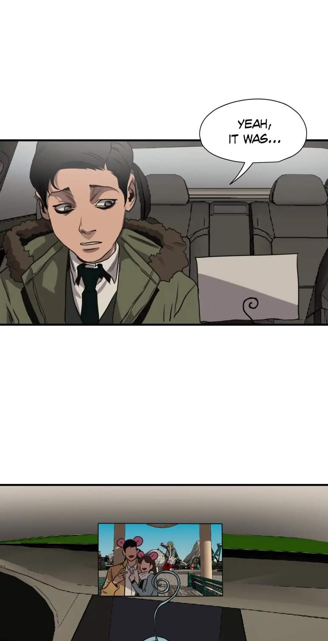 Killing Stalking by Koogi – Part 5 [Eng] page 63