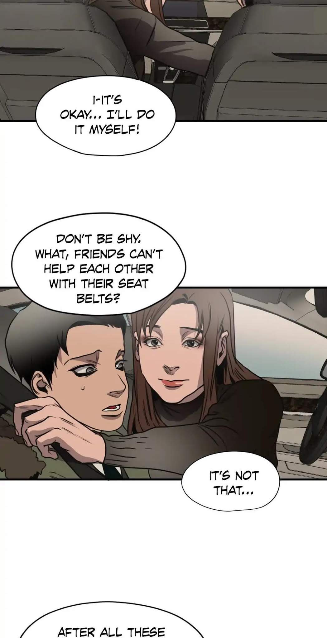 Killing Stalking by Koogi – Part 5 [Eng] page 68