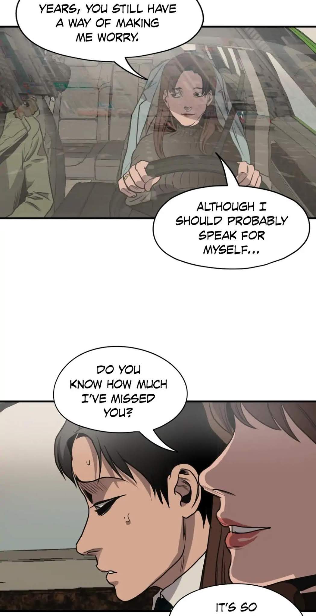 Killing Stalking by Koogi – Part 5 [Eng] page 69