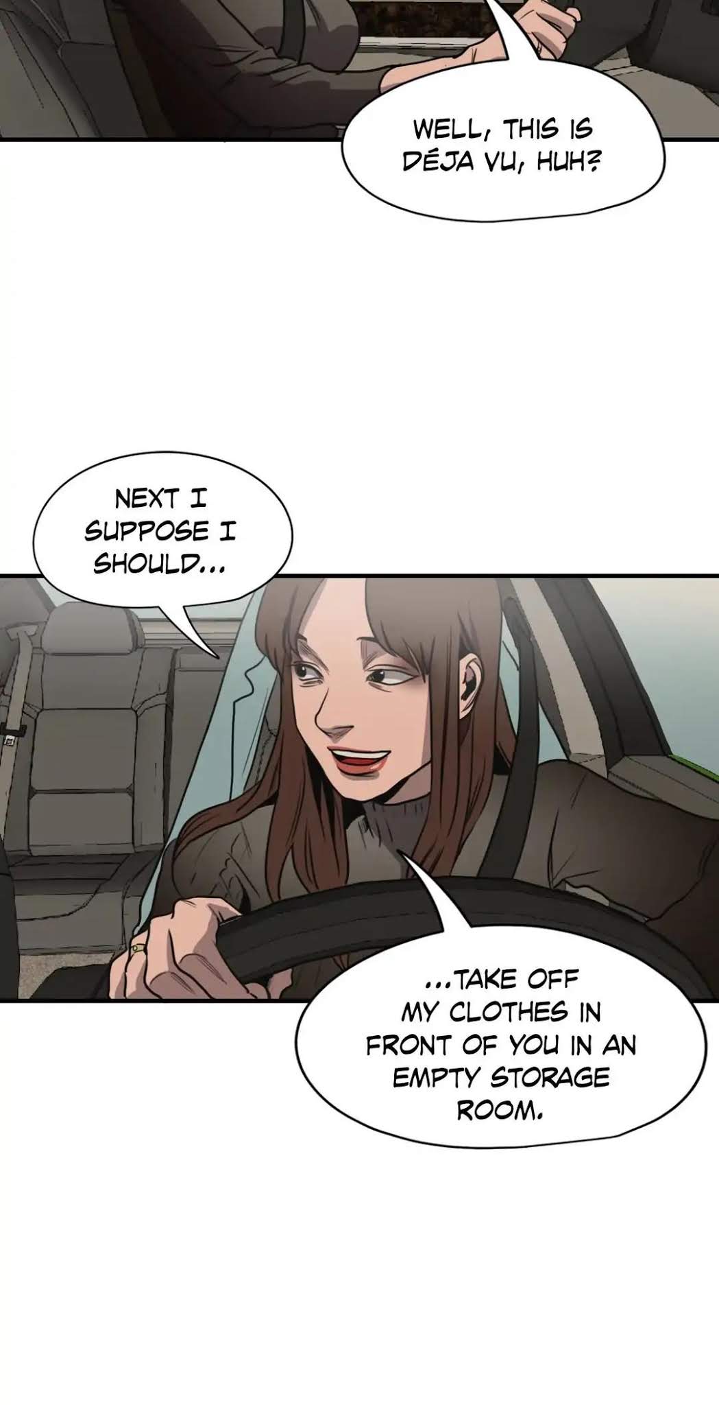 Killing Stalking by Koogi – Part 5 [Eng] page 74