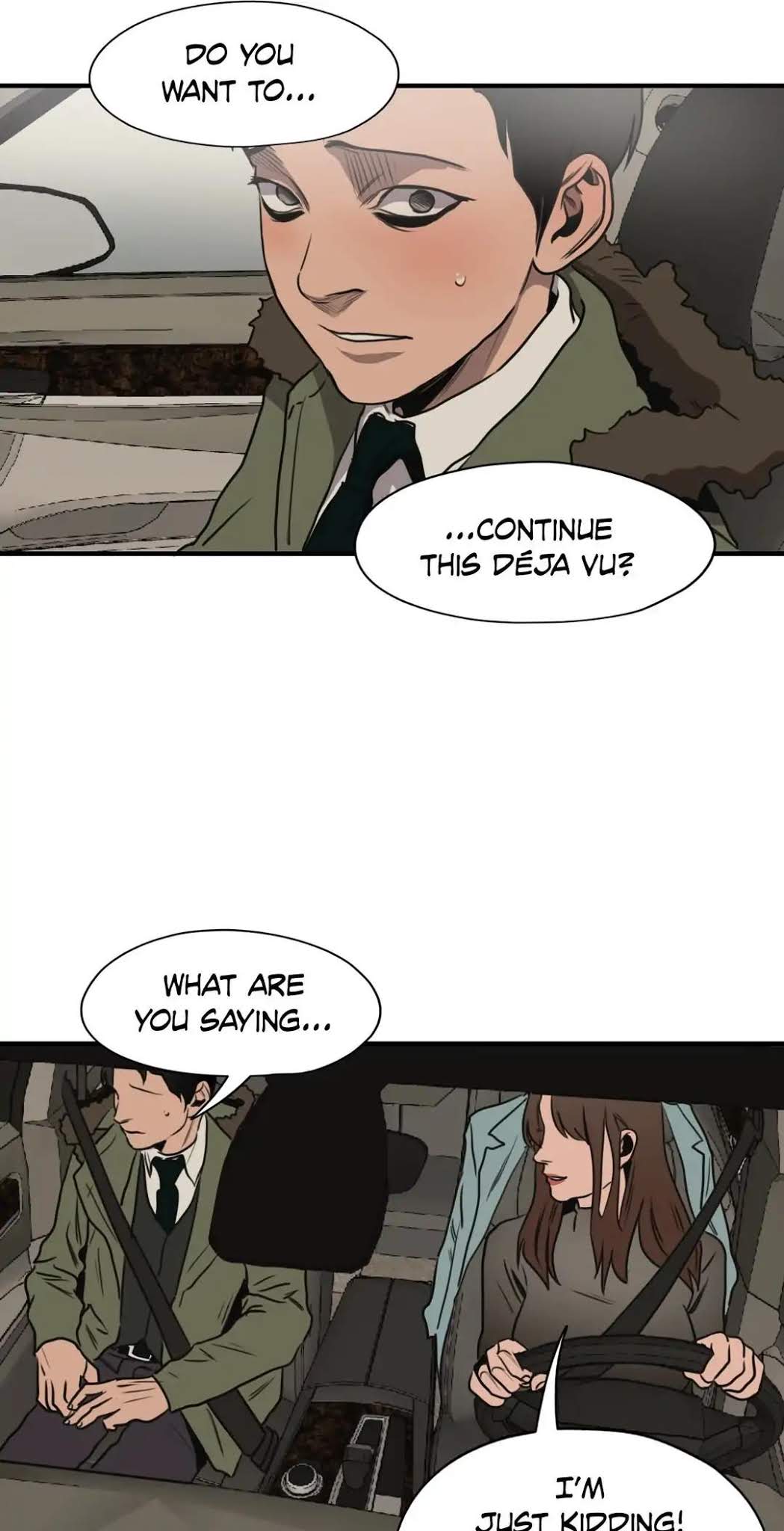 Killing Stalking by Koogi – Part 5 [Eng] page 75